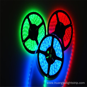 smd 5050 rgb led strips light Ip68 5m